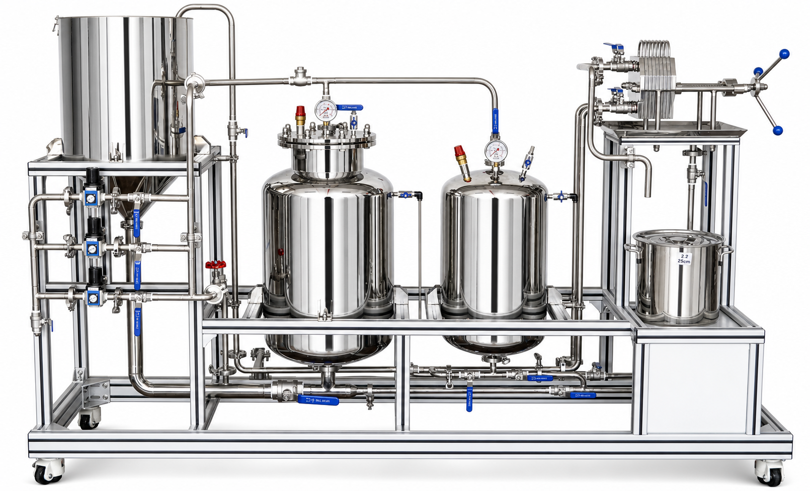 Filtration Unit