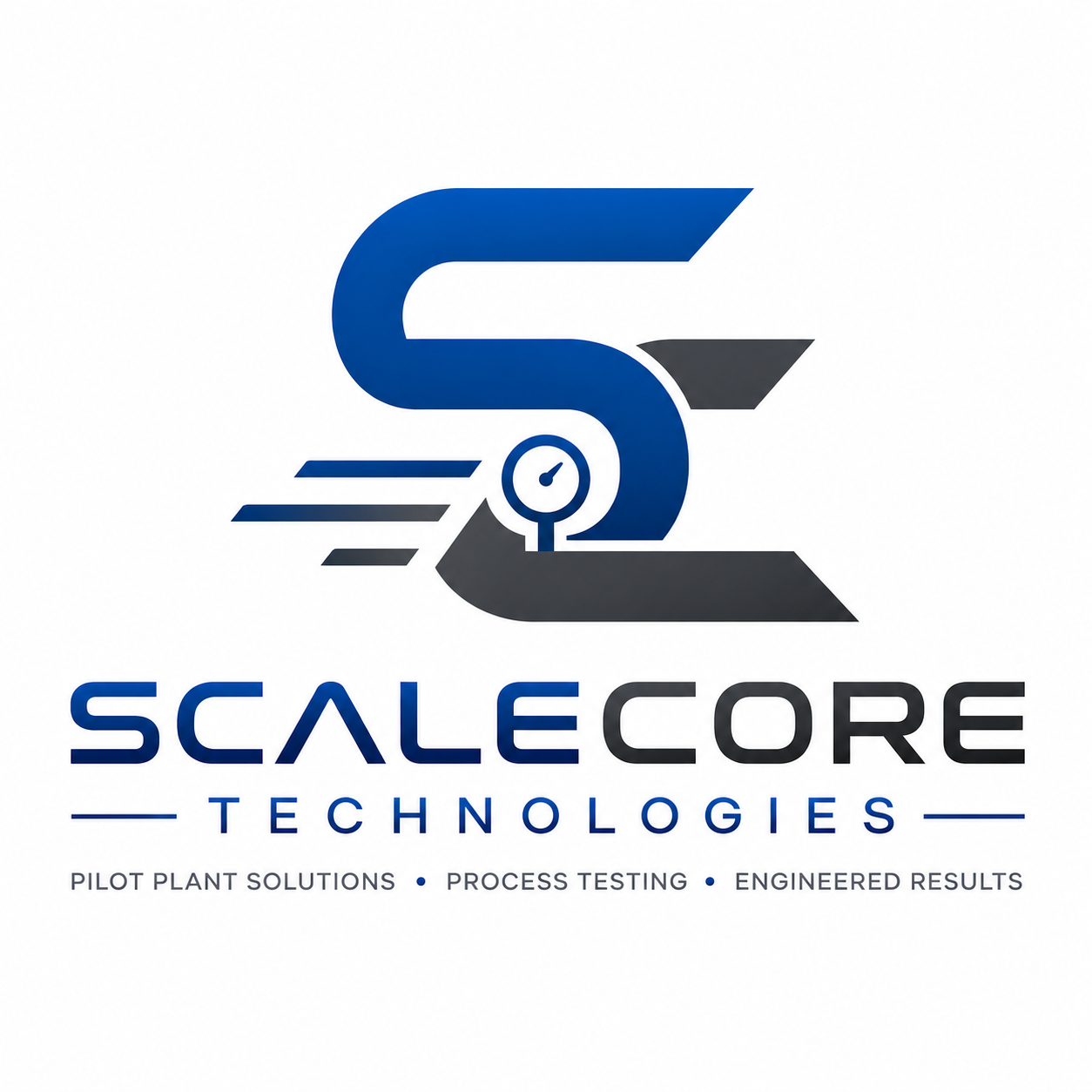 ScaleCore Technologies Logo